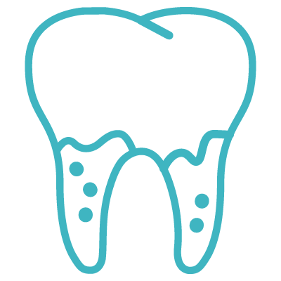 牙周病治療-icon