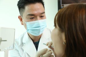 鼻竇增高術-植牙補骨-植牙成功率-台北植牙-推薦-鄭聖達醫師