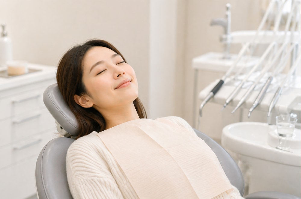 植牙會痛嗎-台北植牙-推薦-鄭聖達醫師